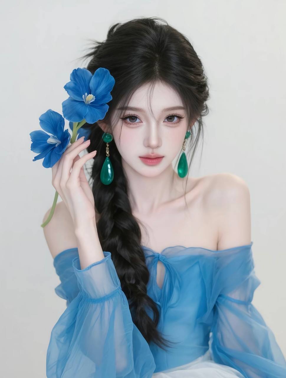 长河·终章