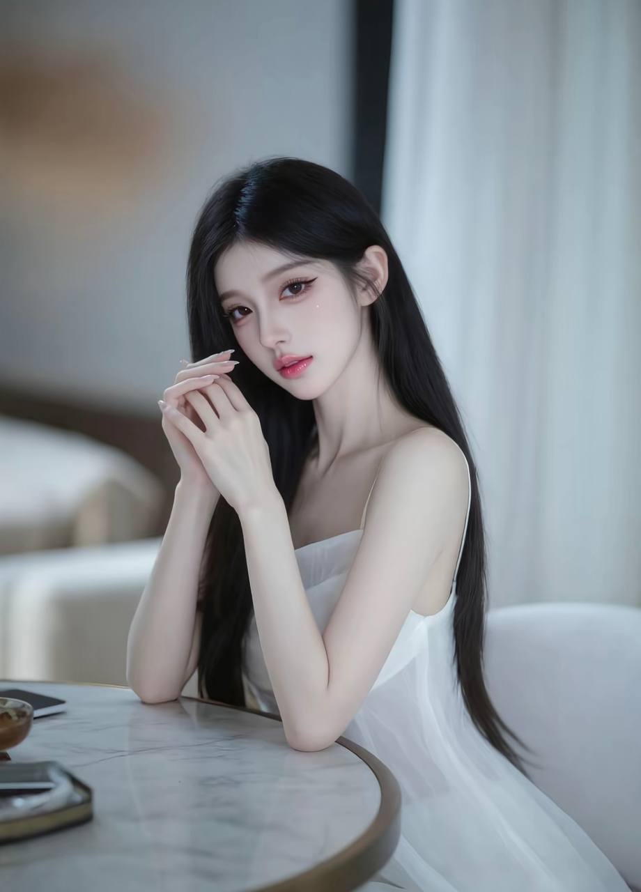临江灯火·重逢