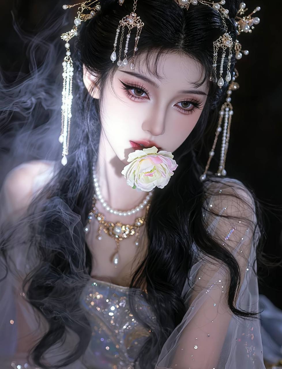 南岸渡口完整版